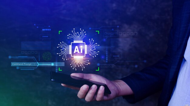 免费使用 ChatGPT, 让人工智能助你一臂之力